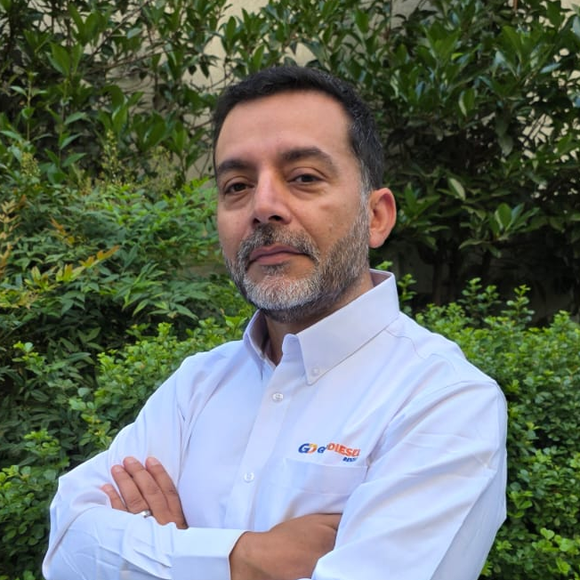 Francisco Lagos Ferrada