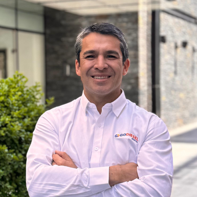 César Loyola Vásquez