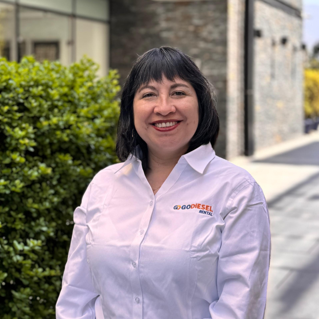 Elizabeth Madariaga Cisternas