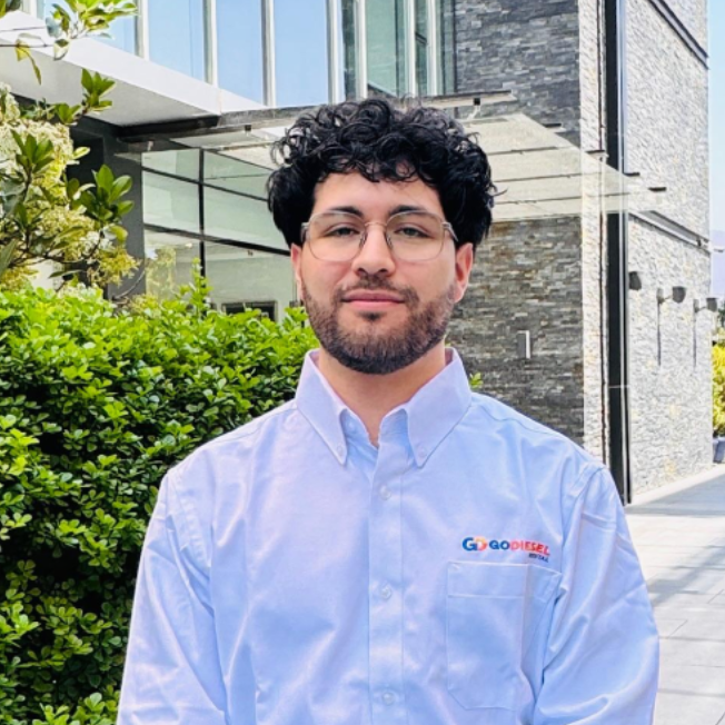 Alejandro Lobos Córdova